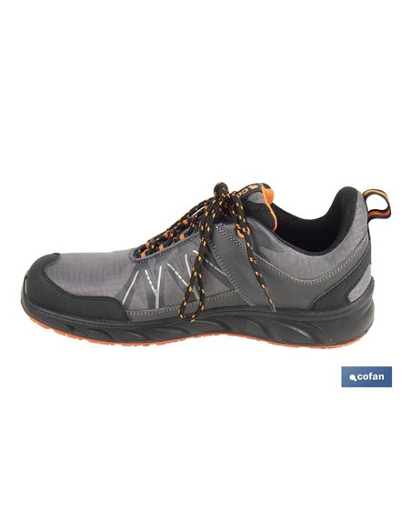 ZAPATO SPORT S3S SR FO MODELO ALARCÓN TALLA 37