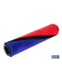 RODILLO PARA CEPILLO ASPIRADORA  REF.45053301/02