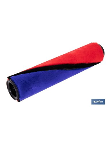 RODILLO PARA CEPILLO ASPIRADORA  REF.45053301/02