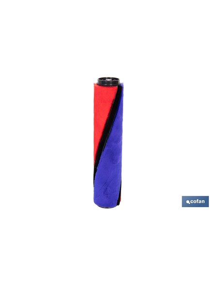 RODILLO PARA CEPILLO ASPIRADORA  REF.45053301/02