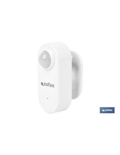 SENSOR DE MOVIMIENTO WIFI