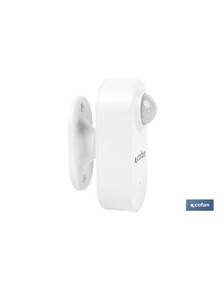 SENSOR DE MOVIMIENTO WIFI