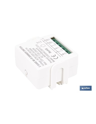 RELE REGULADOR DE INTENSIDAD INDIVIDUAL WIFI