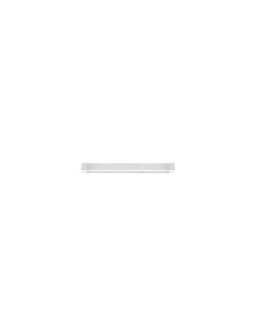 Regleta Occidente 30w 4000k 60cm Blanco 3000lm 2,5x60x7,5cm 2
