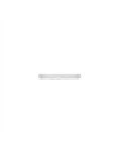 Regleta Horizonte 48w 4000k 60cm Blanco 4800lm 2,5x60x10 Cm 2