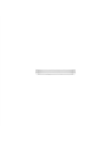 Regleta Horizonte 48w 4000k 60cm Blanco 4800lm 2,5x60x10 Cm