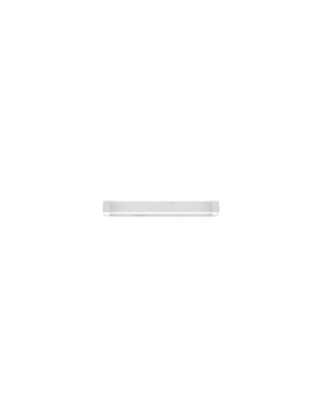 Regleta Horizonte 48w 4000k 60cm Blanco 4800lm 2,5x60x10 Cm