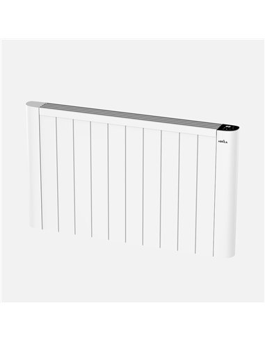 Emisor Term.ceramico Country Blanco 2000w Cont.wifi  3mod.temporizador Prog.7d.proteccion Sobrecalent..58x96x8cm