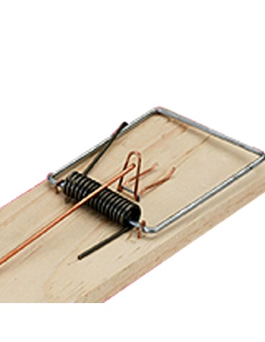 Mousetraps Table 175x72x12 5135