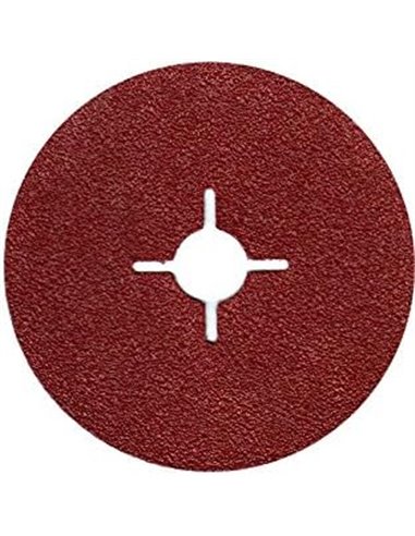 SIFER DISCO LIJA CORINDON 115 X 22 MM GRANO 5033886