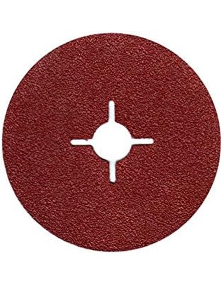 SIFER DISCO LIJA CORINDON 115 X 22 MM GRANO 5033886