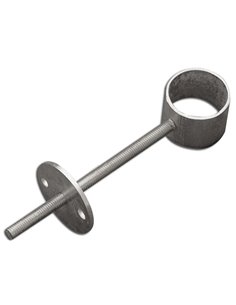 AMIG finstock SOPORTE 2 DE 20 T/ARMAR.CENTRAL ZINCADO