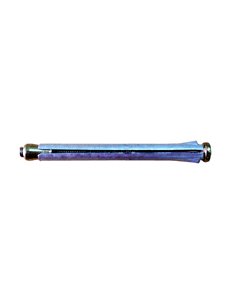 FISCHER FINSTOCK TACOS F-METAL 10 M 72 MARCOS+TORNILLO PO. 88670