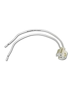 ELECTRICIDAD FINSTOCK PORTALAMP HALOG BL 15018-65500