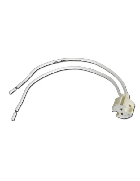 ELECTRICIDAD FINSTOCK PORTALAMP HALOG BL 15018-65500