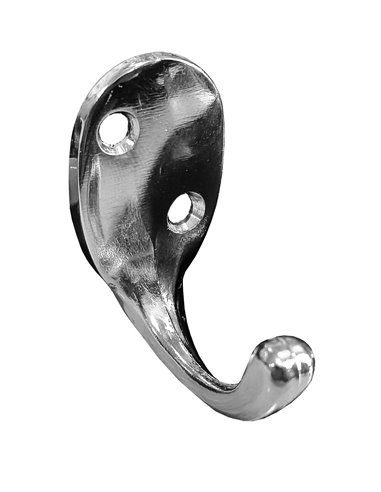 SIFER COLGADOR N� 7 ZINCADO 63990028
