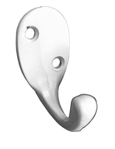 SIFER COLGADOR N� 7 BLANCO 63990029