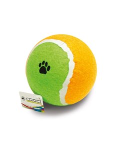 CROCI PELOTA DE TENIS �6,5 CMC6098486