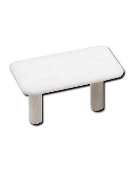 SIMON CLAVIJA BLANCA PROTE. INFANTIL BL5UND(CL410570)