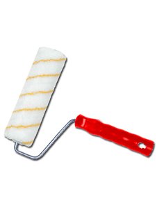 SIFER PINTOR RODILLO ANTIGOTA PAREDES/TECHO18 CM X 40 mm13318