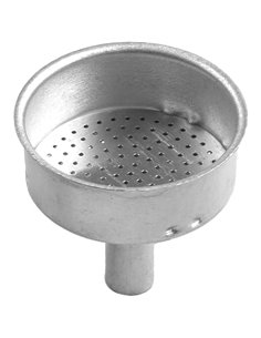 EMBUDO CAFETERA ITALIANA UNIVERSAL 12 TAZAS 6038