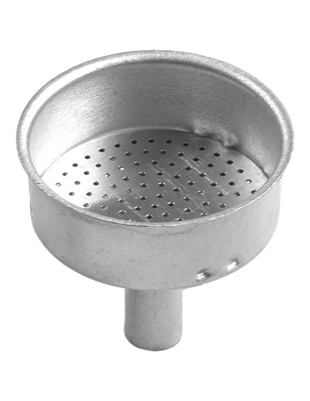 EMBUDO CAFETERA ITALIANA UNIVERSAL 12 TAZAS 6038