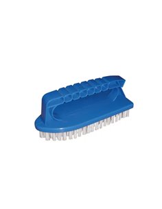 KEEPER CEPILLO  DE MANO 14 CM  PISCINAS 756