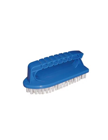 KEEPER CEPILLO  DE MANO 14 CM  PISCINAS 756