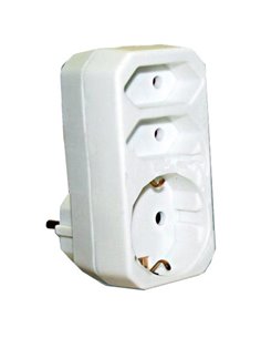 SIMON FINSTOCK ADAPT.BLCO 2+1 TOMAS FRONT.BASE CONTT CL114303