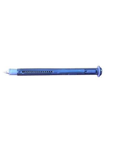 FISCHER FINSTOCK TACOS F 10 S 120 MARCOS+TORNILLO ROSCA 88627