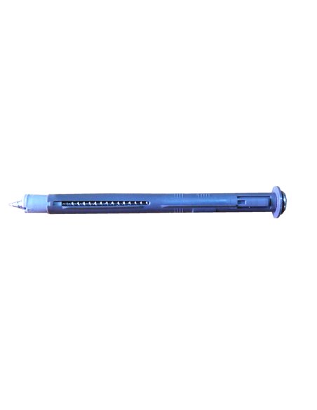 FISCHER FINSTOCK TACOS F 10 S 120 MARCOS+TORNILLO ROSCA 88627