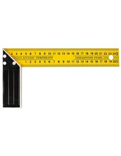 LAMS ESCUADRA CARPINTERO 10  250 MM  H0040