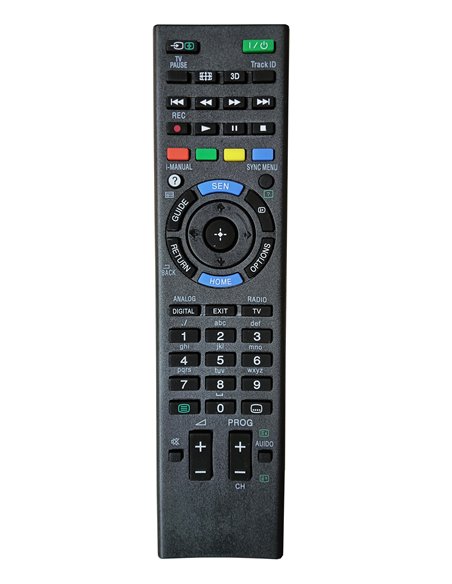 TALOX MANDO A DISTANCIA TV LED/LCD MODELO SONYTX-24233