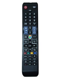 TALOX MANDO A DISTANCIA TV LED/LCD MODELO SAMSUNGTX-24232