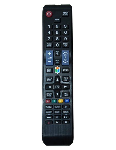 TALOX MANDO A DISTANCIA TV LED/LCD MODELO SAMSUNGTX-24232