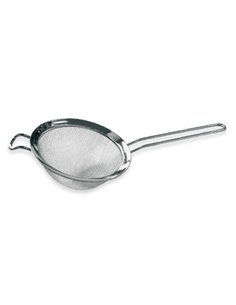 COLADOR  FINSTOCK SUPREM INOX  8              R/1131