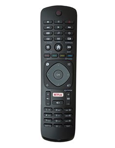 TALOX MANDO A DISTANCIA TV LED/LCD MODELO PHILIPSTX-24236