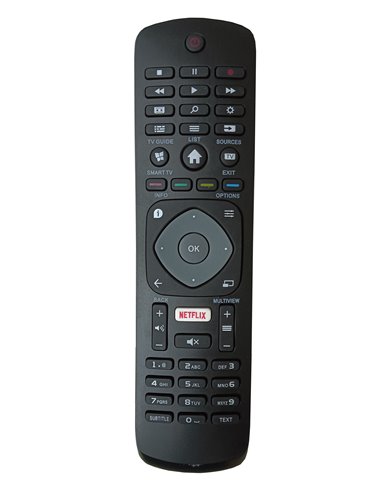 TALOX MANDO A DISTANCIA TV LED/LCD MODELO PHILIPSTX-24236