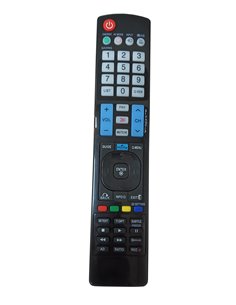 TALOX MANDO A DISTANCIA TV LED/LCD MODELO LGTX-24231