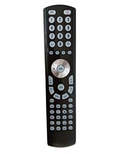TALOX MANDO A DISTANCIA TV LED/LCD UNIVERSALTX-24229
