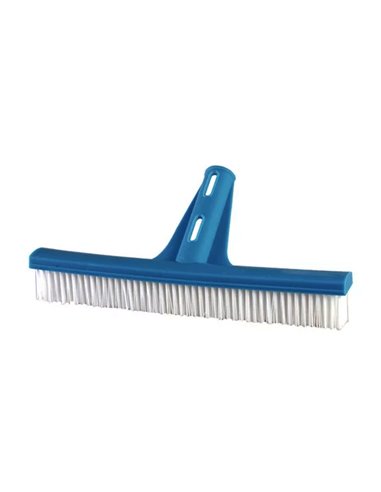 KEEPER CEPILLO RECTO 33 CM PARA PERTIGA PALOMILLA PISCINAS760