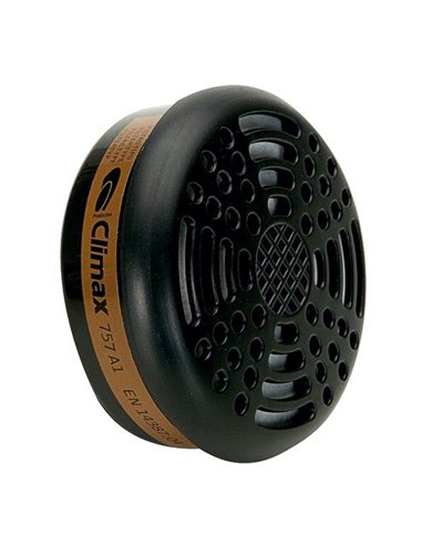 CLIMAX  FILTRO 757 A1 PARA MASCARILLA 820757A1