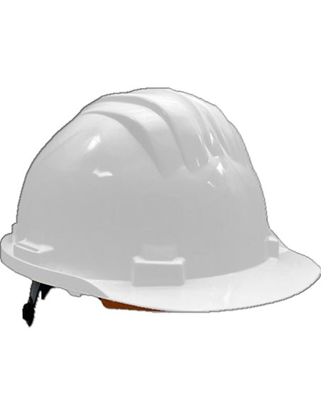 CLIMAX CASCO 5 RG AJUSTE AUTOMATICO RULETA BLANCO2451050101000