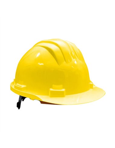 CLIMAX CASCO 5 RG AJUSTE AUTOMATICO RULETA AMARILLO245105010200