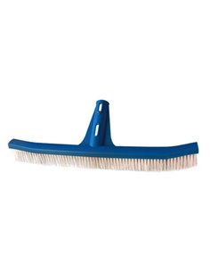KEEPER CEPILLO CURVO LARGO 46.5 CM PARA PERTIGA PALOMILLA12004