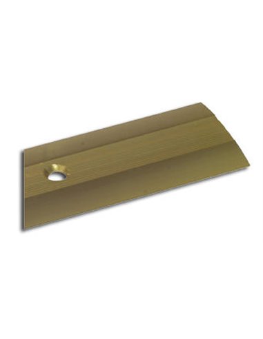 AMIG finstock TAPAJUNTAS CUBREMOQUETAS  1/72 DORADO ATORNI BLIST
