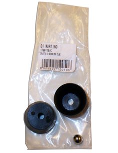 DIMARTINO RECBOLSA 2 GOMA CONICA+BOLA ACE .CLOE1700110BOX