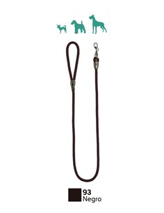 ARPPE CORREA NYLON 120 CMREDONDO 9 MM NEGRO2252011093