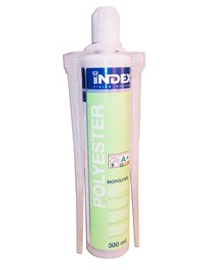 AVL ANCLAJE QUIMICO MOPOLY POLYESTER HOMOL.  300ML