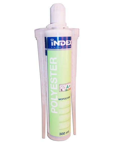 AVL ANCLAJE QUIMICO MOPOLY POLYESTER HOMOL.  300ML